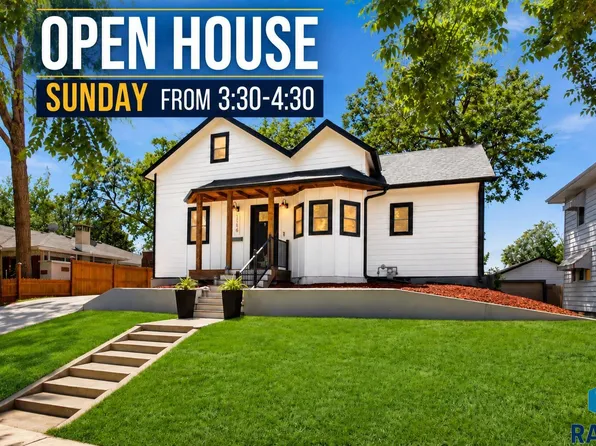 1709 S Duluth Ave, Sioux Falls, SD 57105