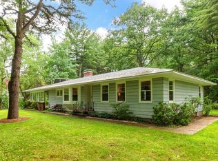 528 Baldwinville Rd, Baldwinville, MA 01436