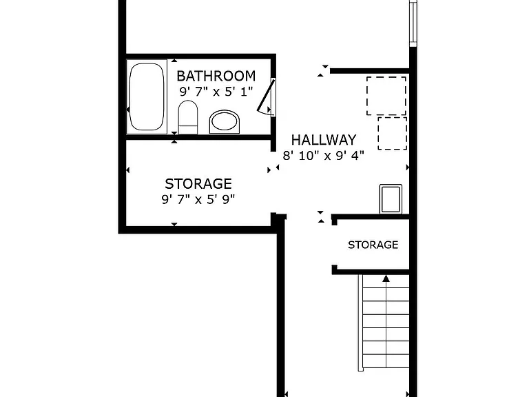 1276 Atkinson St — Photo 40