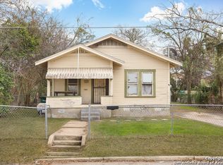 108 Shenandoah St, San Antonio, TX 78210