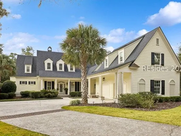 11 Magnolia Blossom Dr, Bluffton, SC 29910