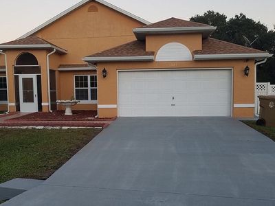 1021 Dampierre Ct, Kissimmee, FL, 34759
