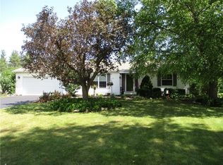 26 Northampton Cir, Rochester, NY 14612