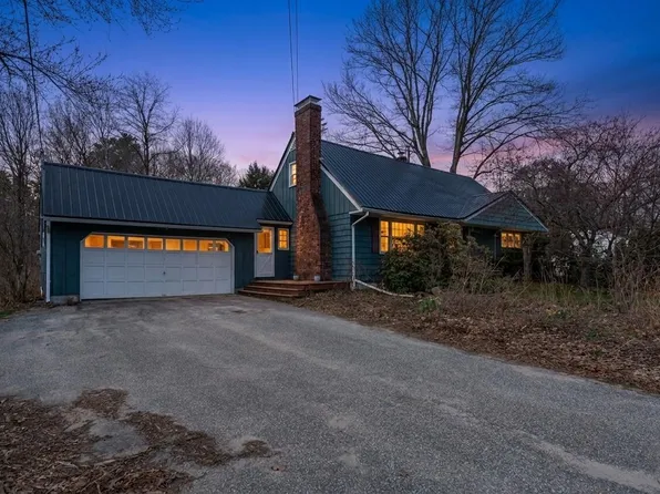 1 Langdon Park Road, Plymouth, NH 03264