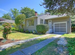 4307 NE 55th St, Seattle, WA 98105