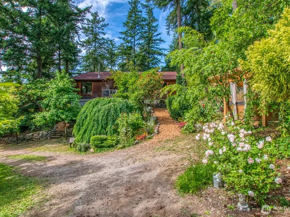 239 Bromley Drive, Orcas Island, WA 98245