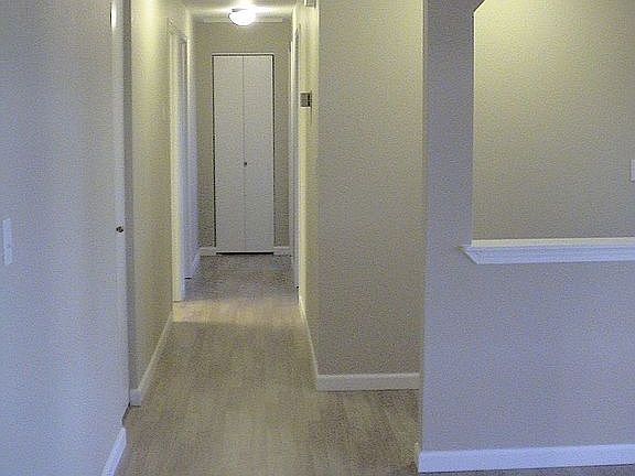entry/hall way