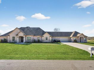 34 Gentle Breeze Dr, Carriere, MS 39426