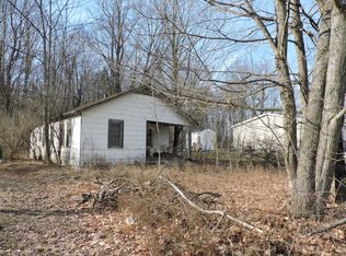 4341 S Maple Grove St, Reed City, MI 49677