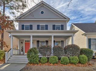 620 Long Pointe Ln, Columbia, SC 29229