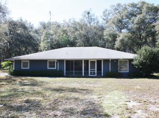 630 W Highway 318, Citra, FL 32113