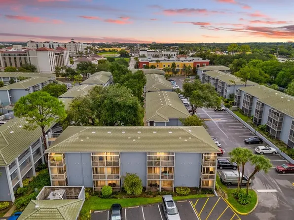 109 OYSTER BAY CIRCLE #220, ALTAMONTE SPRINGS, FL 32701
