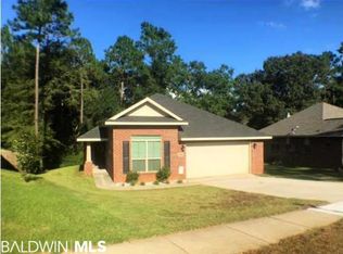 9048 Brookside Dr, Daphne, AL 36526