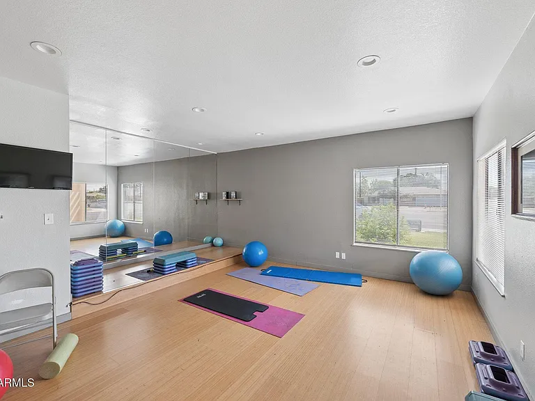 3600 N Hayden Rd #3703 — Photo 25