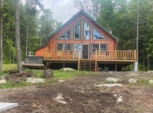 25 Boulder Ln, Lincoln, ME 04457