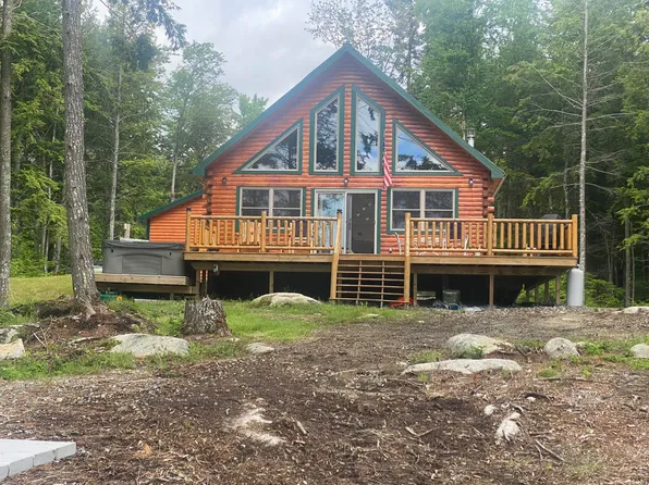25 Boulder Lane, Lincoln, ME 04457