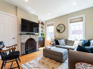 13 Russell St #1, Boston, MA 02129