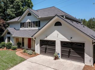 179 Mount Calvary Rd NW, Marietta, GA 30064