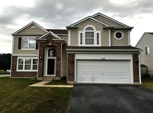 3112 Twin Falls Dr, Plainfield, IL 60586