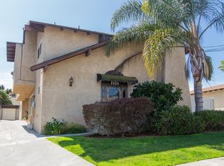 2320 Clark Ln #4, Redondo Beach, CA 90278