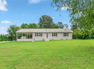 3344 Finch Farm Rd, Trinity, NC 27370