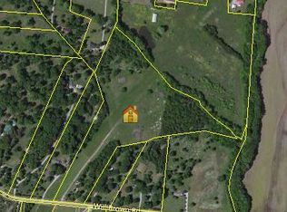 5129 Will Brown Rd, Spring Hill, TN 37174