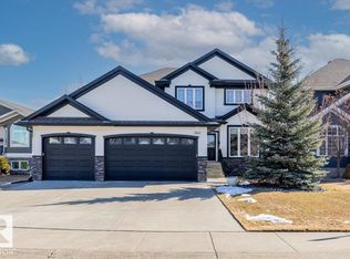 1063 Summerwood Estates Rd, Strathcona County, AB T8H 0E2