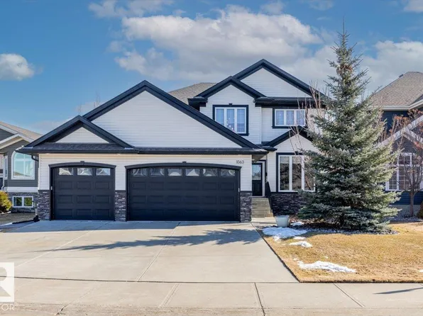 1063 Summerwood Estates Rd, Strathcona County, AB T8H 0E2
