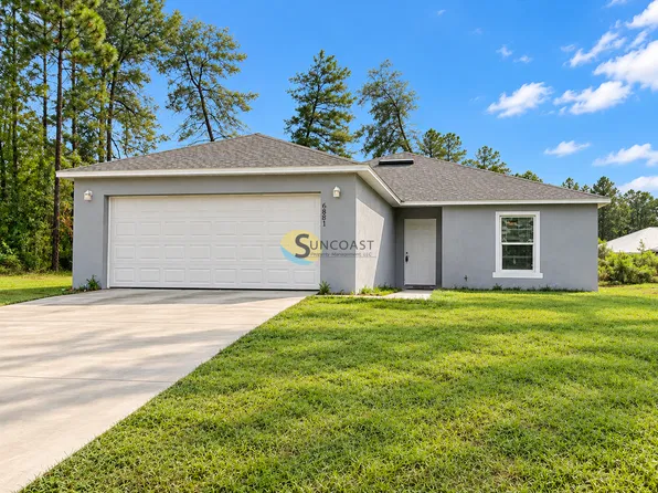 6881 SW 151st Pl, Ocala, FL 34473