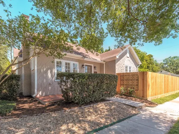 714 Ridge St, Houston, TX 77009