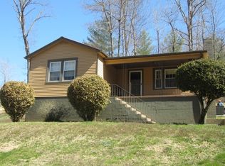1108 Poplar Springs Rd, Kingston, TN 37763