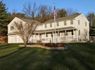 21 Partridge Rd, Dracut, MA 01826