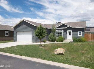 131 Salmon Loop, Gypsum, CO 81637