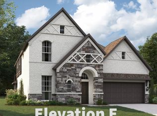 2140 Spyglass Dr, Royse City, TX 75189