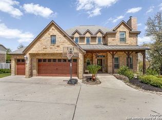 9007 Limestone Pass, Boerne, TX 78006