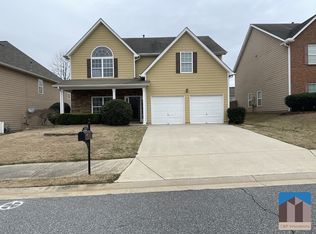 4205 Pointe Vecchio Cir, Cumming, GA 30040