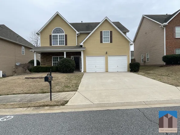 4205 Pointe Vecchio Cir, Cumming, GA 30040