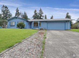8515 9th Way SE, Olympia, WA 98513