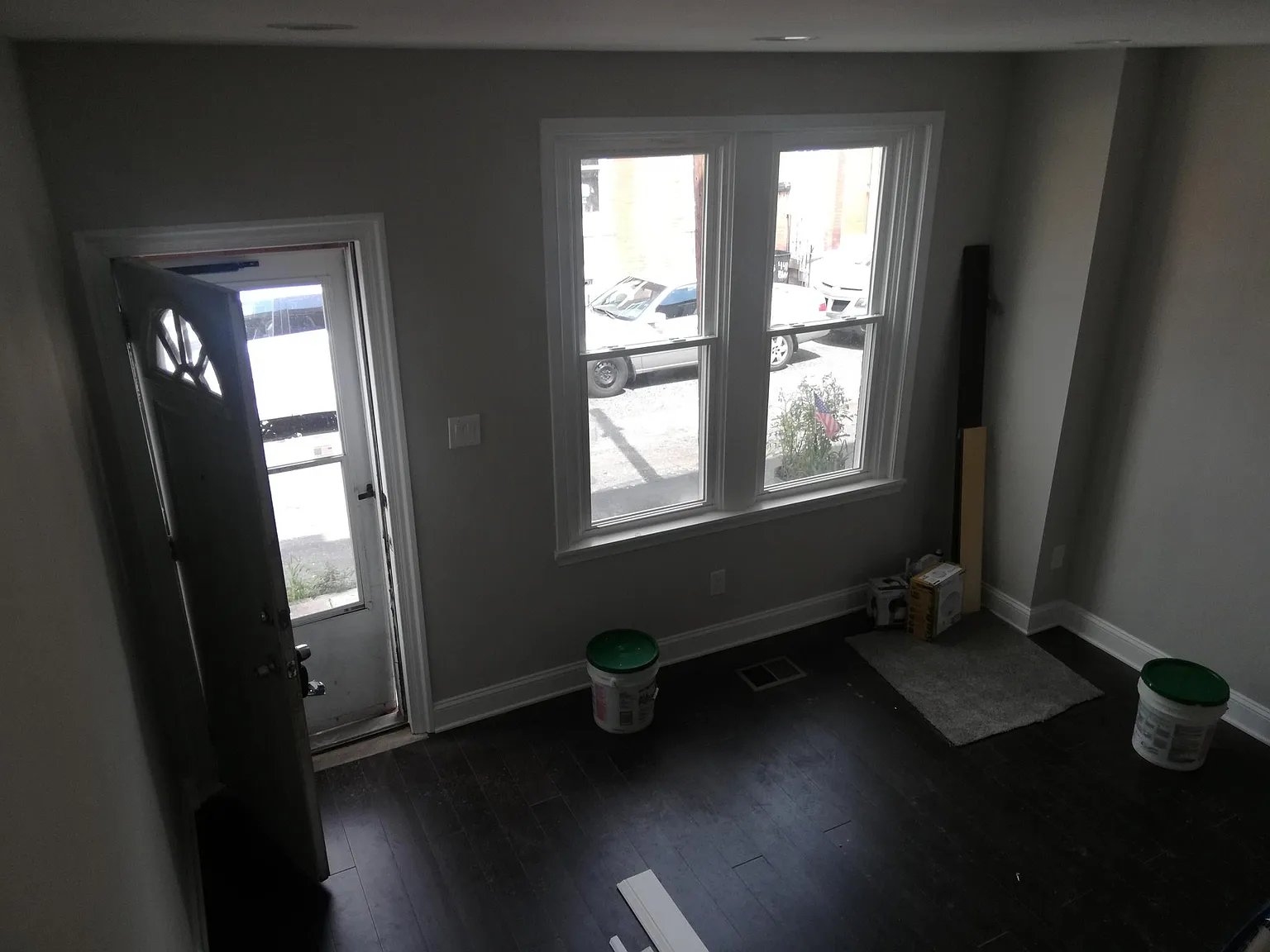 2 bed, 900 sqft, $1,500 — Photo 3