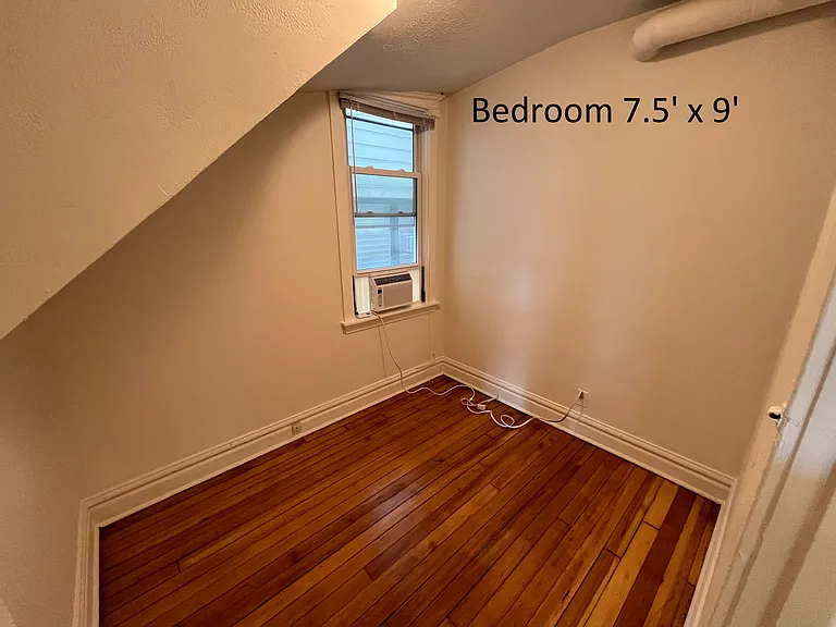 3137 N Hoyne Ave #1F — Photo 6