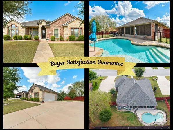 6029 Bella Charca Pkwy, Nolanville, TX 76559