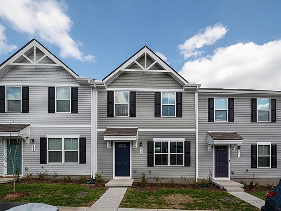 3rd image of 2756 Thornton Grove Blvd #215