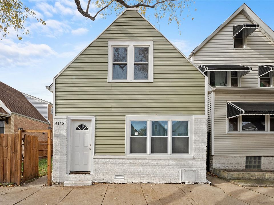 1st image of 4140 S Maplewood Ave