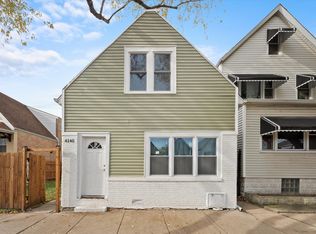 4140 S Maplewood Ave, Chicago, IL 60632