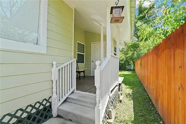805 S Olive St #C — Photo 1
