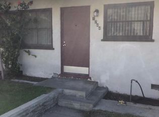 1744 N Allen Ave, Pasadena, CA 91104
