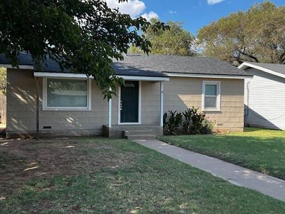 4412 42nd St, Lubbock, TX, 79414