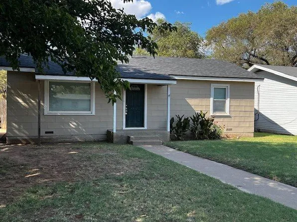 4412 42nd St, Lubbock, TX 79414