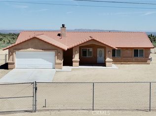 3776 White Fox Trl, Phelan, CA 92371