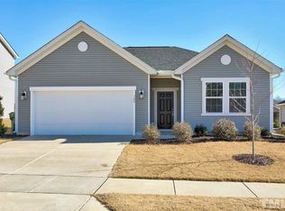 109 Autumn Crest Ln, Fuquay Varina, NC 27526